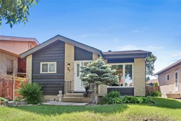 Home Photo - 187 Weitzel Street