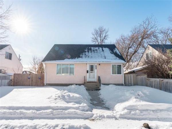 Home Photo - 658 Government Avenue