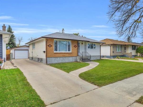Home Photo - 354 Hawthorne Avenue