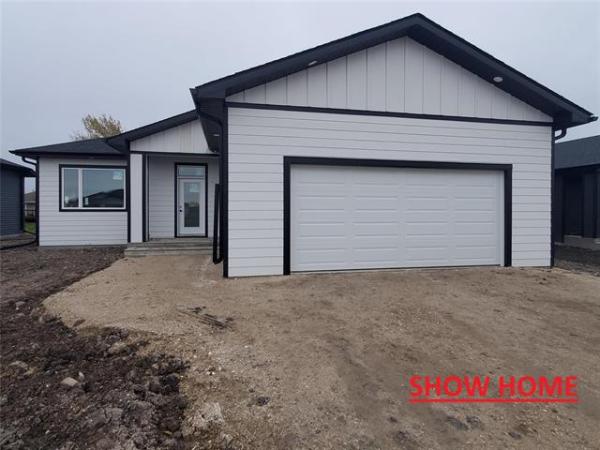 Home Photo - 327 Normandeau Avenue