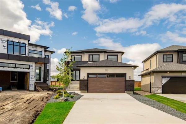 Home Photo - 34 Clover Terrace