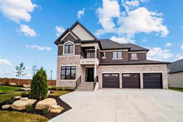 23 Ash Cove