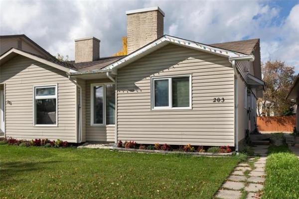 Home Photo - 203 Novavista Drive
