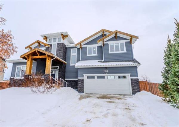 Home Photo - 84 FETTERLY Way