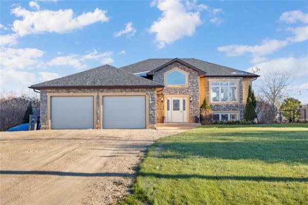 Home Photo - 40 Creekside Drive