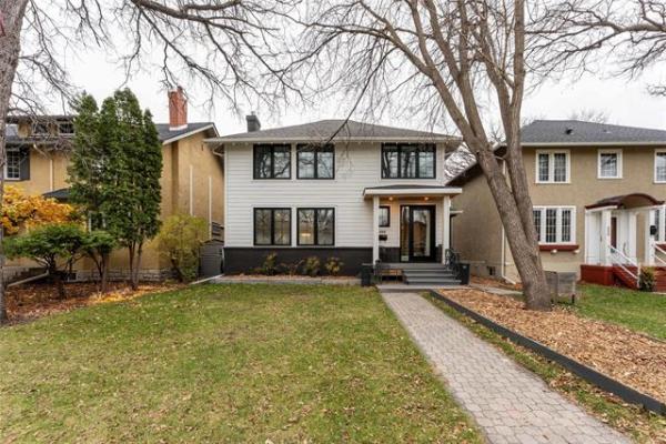 Home Photo - 226 Oak Street