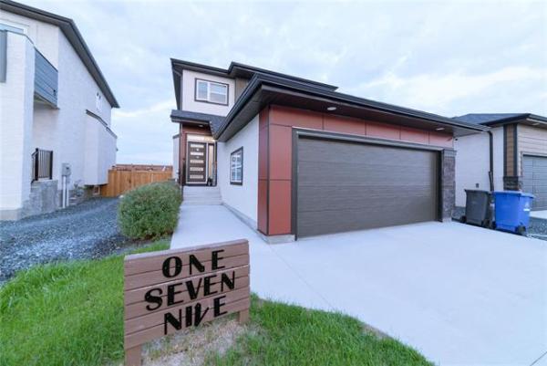 home photo - 179 Desrosiers Drive