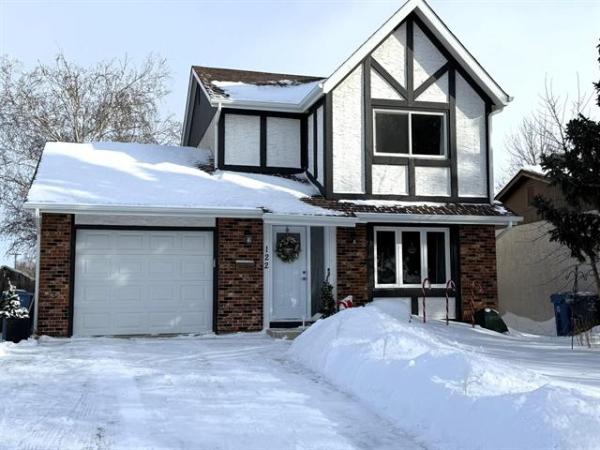 Home Photo - 122 Charing Cross Crescent