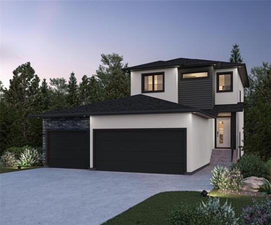 Home Photo - 71 Grouse Crescent