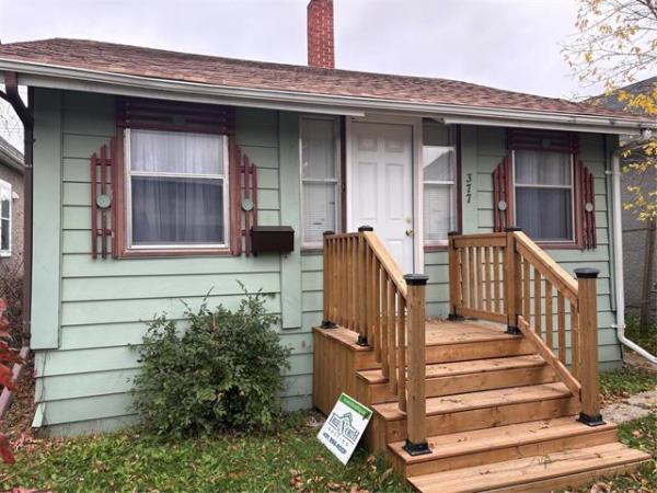 Home Photo - 377 Atlantic Avenue