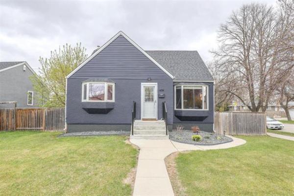 Home Photo - 608 Centennial Street