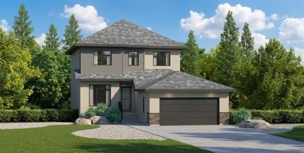 Home Photo - 249 North Haven Way