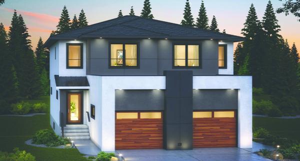 Home Photo - 160 Duck Creek Drive