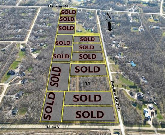 Home Photo - 11 Paradise 39E Road