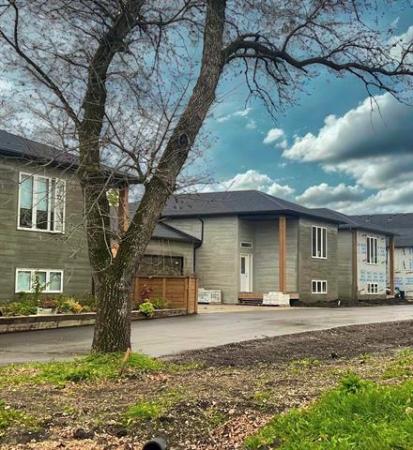 Home Photo - 3-86 3RD Avenue