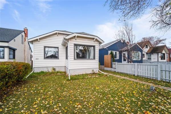 Home Photo - 285 Melbourne Avenue