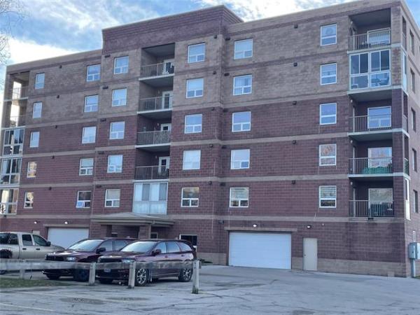 Home Photo - 1602-6940 Henderson Highway