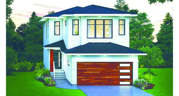 Home Photo - 18 Ken Butchart Crescent