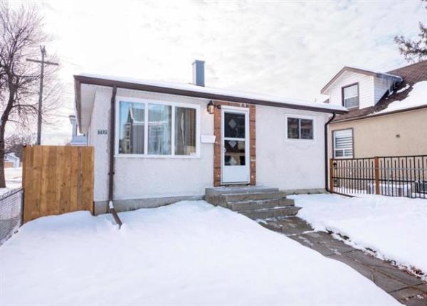 Home Photo - 722 Alfred Avenue