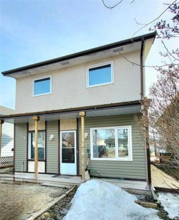 Home Photo - 538 SUPERIOR Avenue