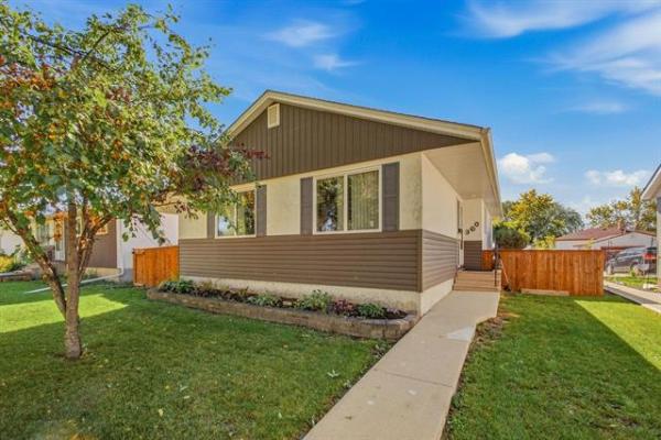 Home Photo - 360 McMeans Avenue
