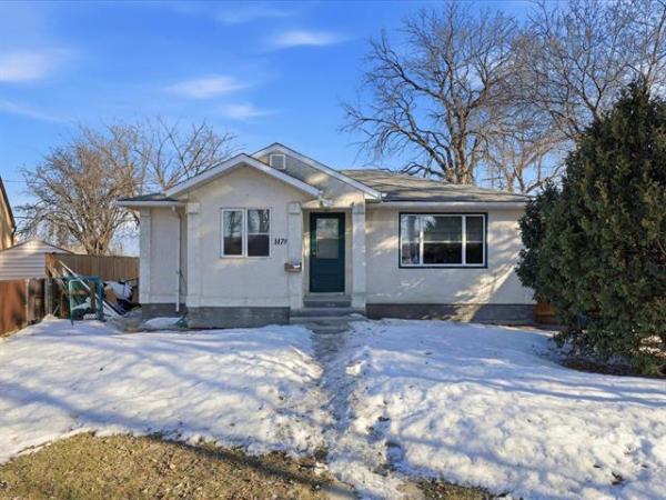 Home Photo - 1178 McCalman Avenue