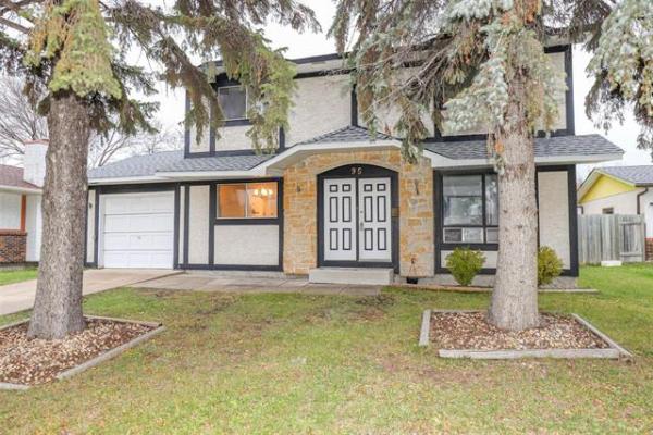 Home Photo - 95 Lake Albrin Bay