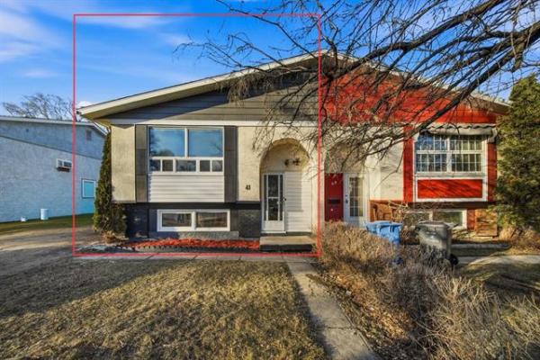 Home Photo - 41 Mapleton Drive