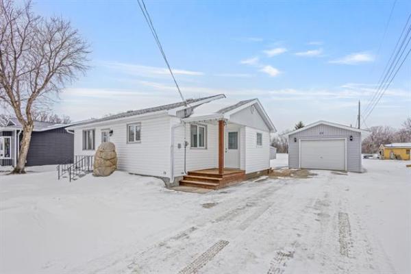 Home Photo - 22 Barber Street