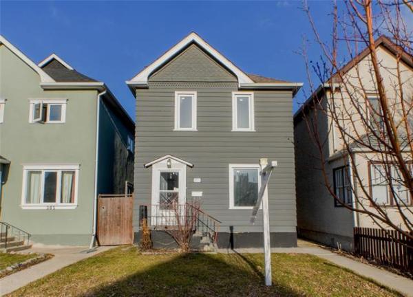 Home Photo - 583 Home Street