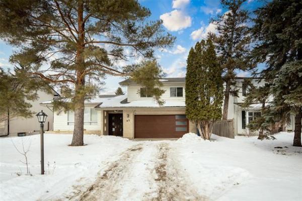 Home Photo - 85 Thatcher Drive