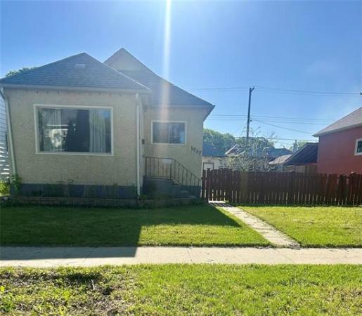 Home Photo - 1057 Sherburn Street