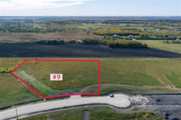 Home Photo - 9 Kilmany Cove