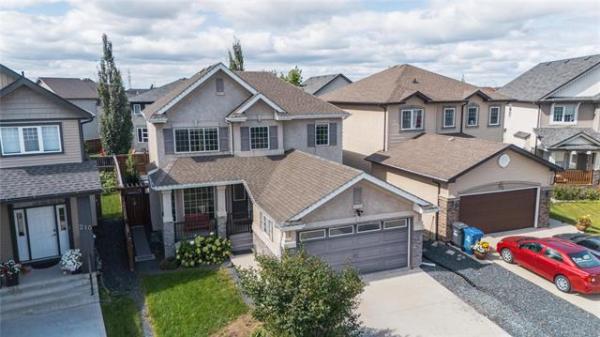 Home Photo - 206 Moonbeam Way