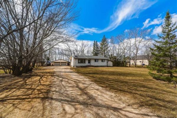 Home Photo - 262 Nanton Road