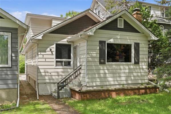 Home Photo - 171 Borebank Street