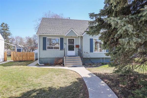 Home Photo - 42 Gauvin Street