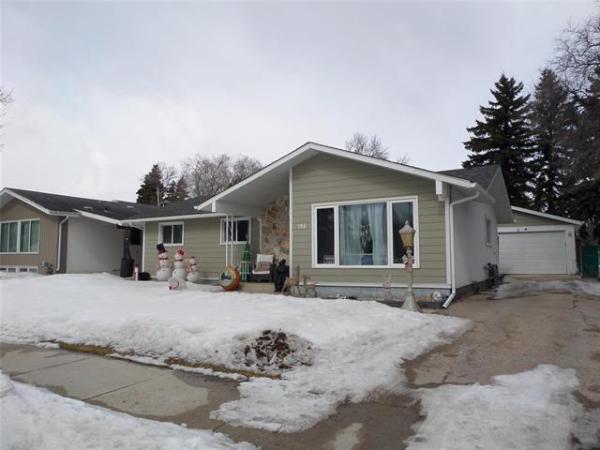 Home Photo - 188 Browning Boulevard