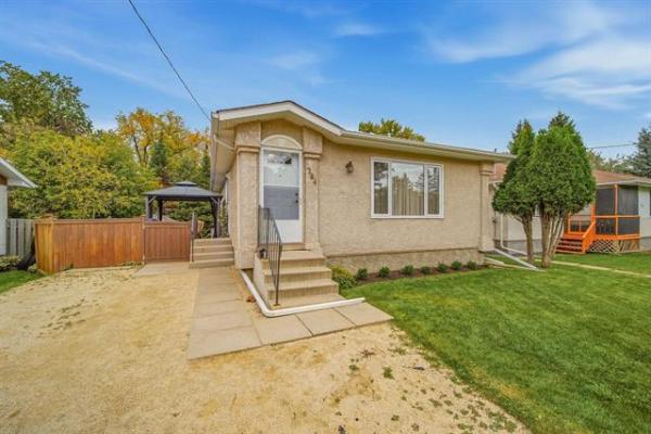 Home Photo - 284 Lynbrook Drive