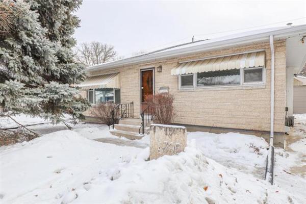 Home Photo - 395 Linwood Street