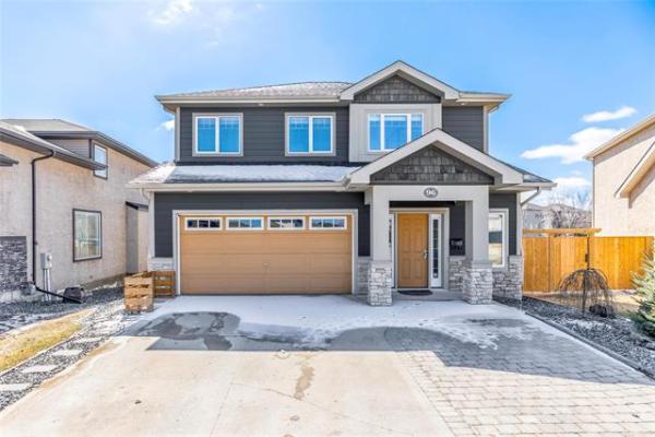 Home Photo - 96 North Town Road