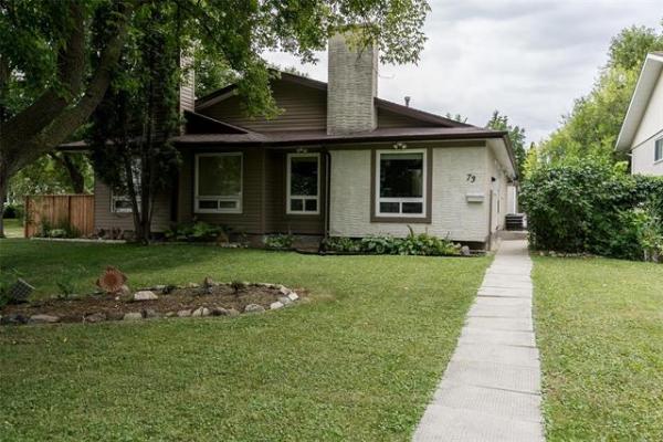 Home Photo - 73 Rillwood Place