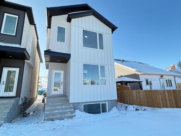 Home Photo - 1992 Ross Avenue