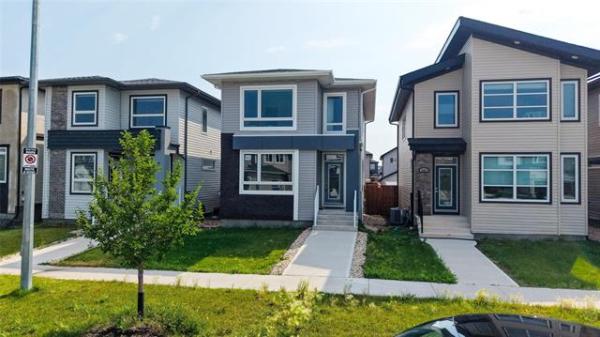 Home Photo - 841 De La Seigneurie Boulevard