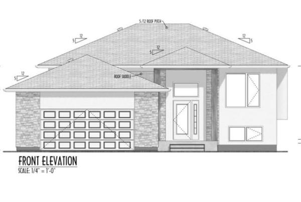 Home Photo - 157 Primrose Lane