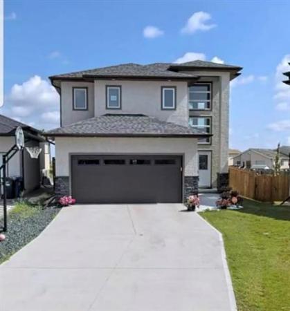 Home Photo - 138 Water Ridge Path