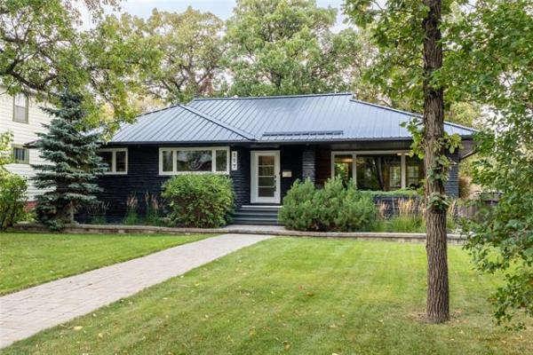 Home Photo - 117 Yale Avenue