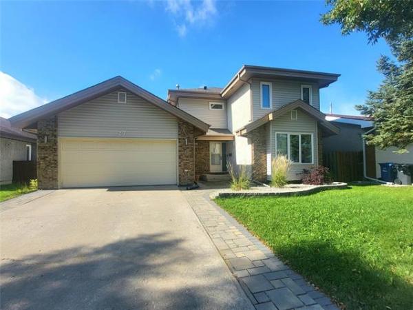Home Photo - 27 Olford Crescent