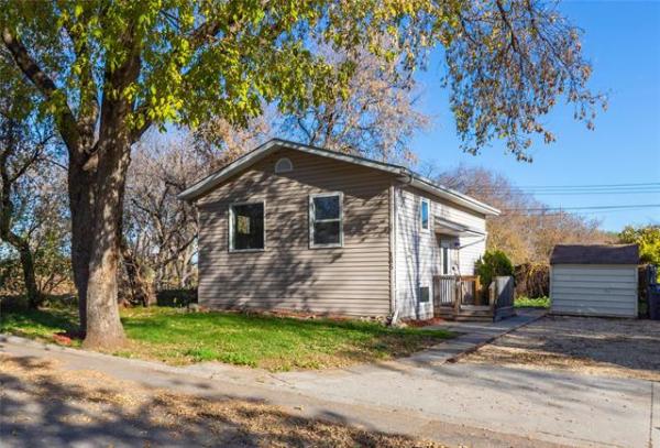 Home Photo - 165 Angus Street