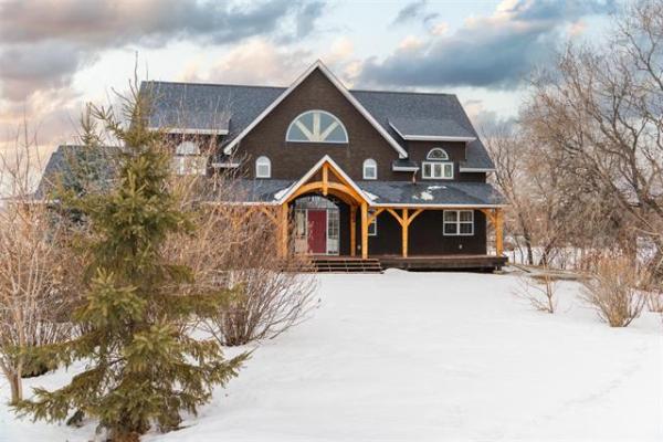 Home Photo - 25125 River Road